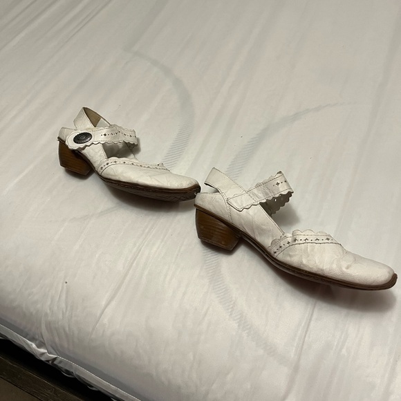 Reiker Maryjane ladies shoes - Picture 2 of 4